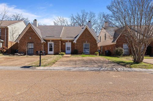 1616 Smokehouse Dr, Cordova, TN, 38016 | Card Image