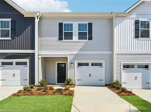 1145 Rosetta Drive, Spencer, NC, 28144 | Card Image