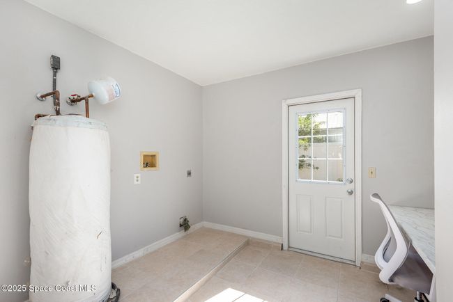 7339 Carillon Ave, House other with 3 bedrooms, 2 bathrooms and null parking in Cocoa FL | Image 21