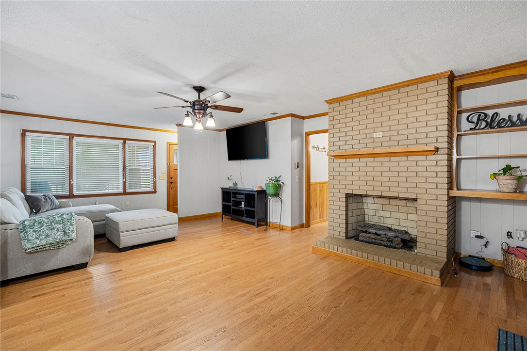 Residential in Anderson 2