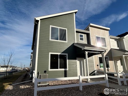 3901 Net Street, Evans, CO, 80620 | Card Image