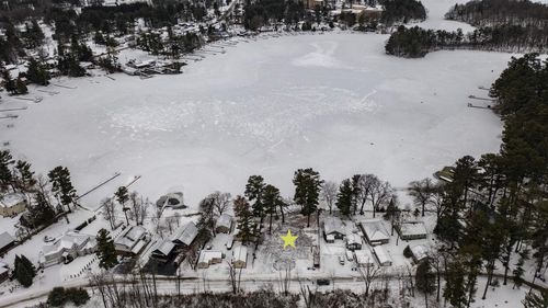 N2883 Otter Drive, Farmington, WI, 54981 | Card Image