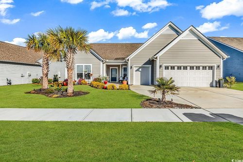 7205 Spoleto Dr, Myrtle Beach, SC, 29572-7206 | Card Image