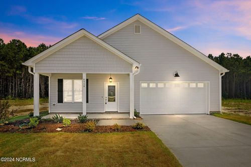 4519 Sweet Williams Ln, Wilson, NC, 27896-9625 | Card Image