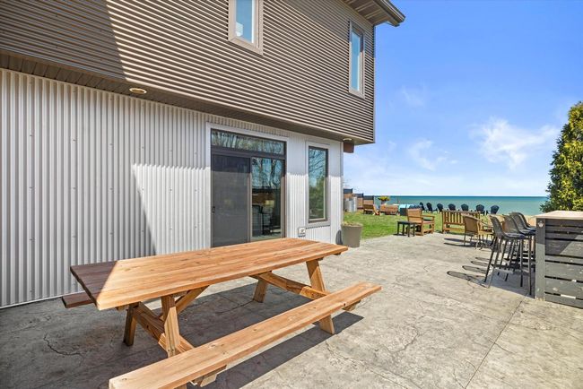2533 Lakeshore Dr, House other with 5 bedrooms, 3 bathrooms and null parking in Sheboygan WI | Image 67