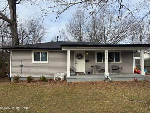 4312 Lynnview Dr, Louisville, KY, 40216-3410 | Card Image