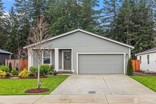 19804 134th Avenue Ct E, Graham, WA, 98338-3405 | Card Image