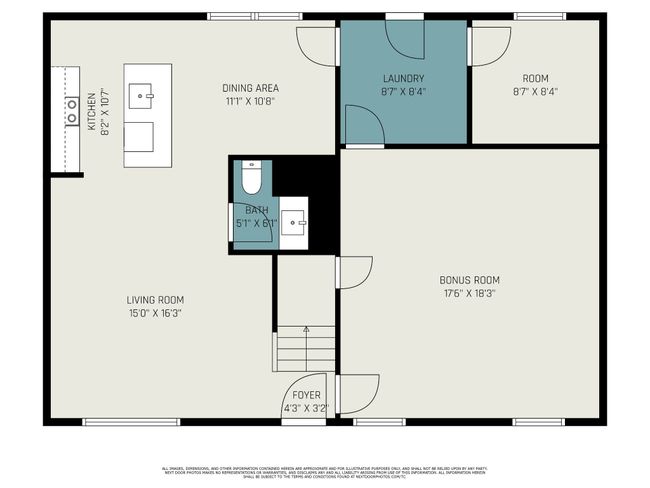 2604 Hawk Eye Ct, House other with 4 bedrooms, 3 bathrooms and 2 parking in Murfreesboro TN | Image 31
