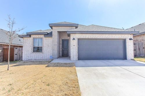 3310 Fenn St, Big Spring, TX, 79720-3555 | Card Image