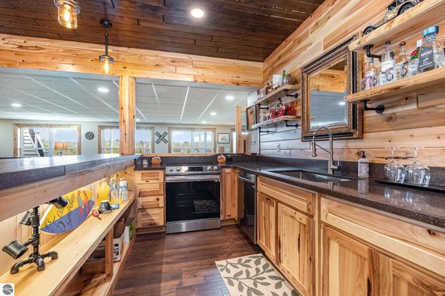 7270 Shoreview Dr, House other with 4 bedrooms, 4 bathrooms and null parking in Oscoda MI | Image 30