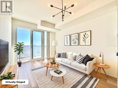 1801-10 Deerlick Crt, North York, ON, M3A0A7 | Card Image