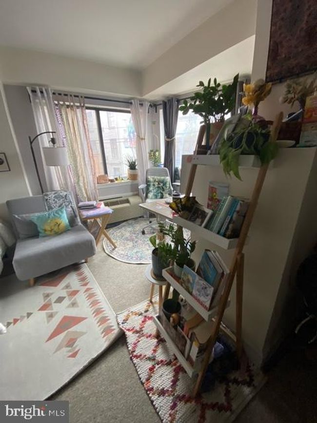 APT-201 - 1825 T St Nw, Condo with 0 bedrooms, 1 bathrooms and null parking in WASHINGTON DC | Image 7