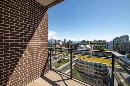 1102-181 W 1st Ave, Vancouver, BC, V5Y0E3 | Card Image
