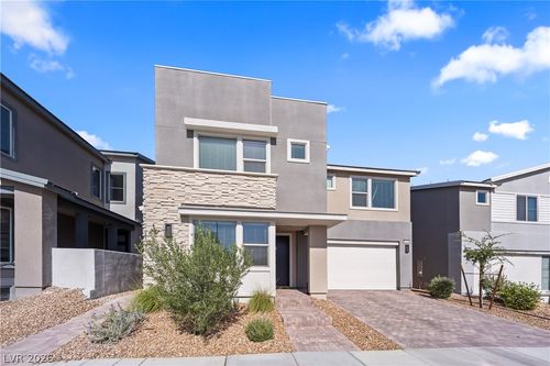 6836 Pacific Robin St, North Las Vegas, NV, 89084-4072 | Card Image