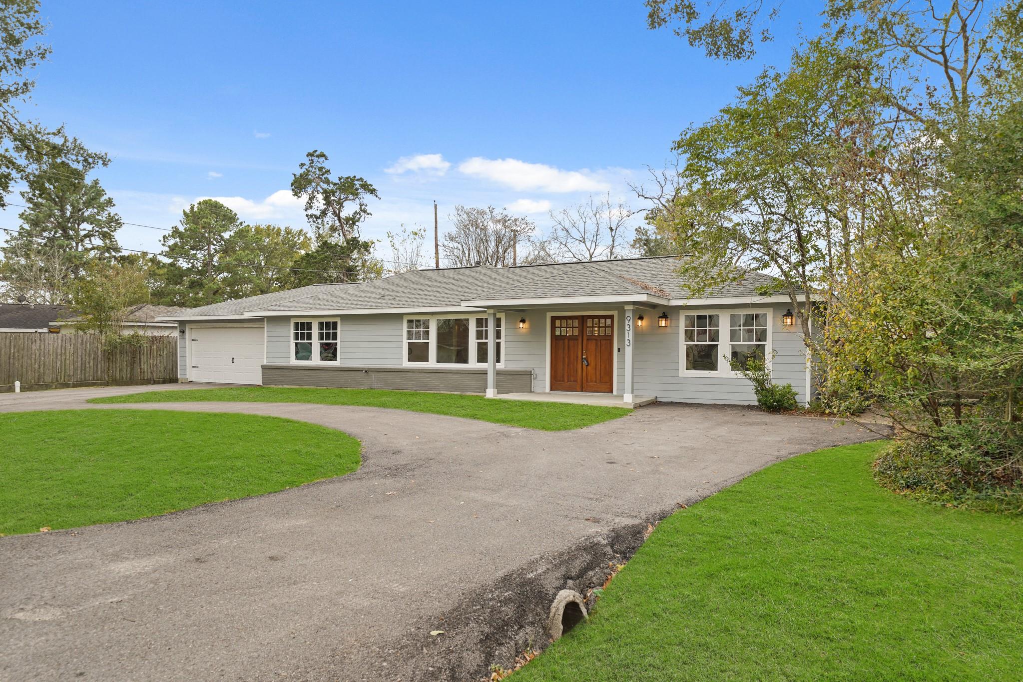 Residential Lease in Houston 5