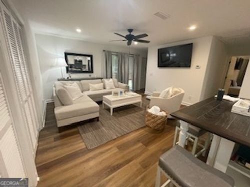 620 Executive Golf Villas, St Simons Island, GA, 31522-1126 | Card Image