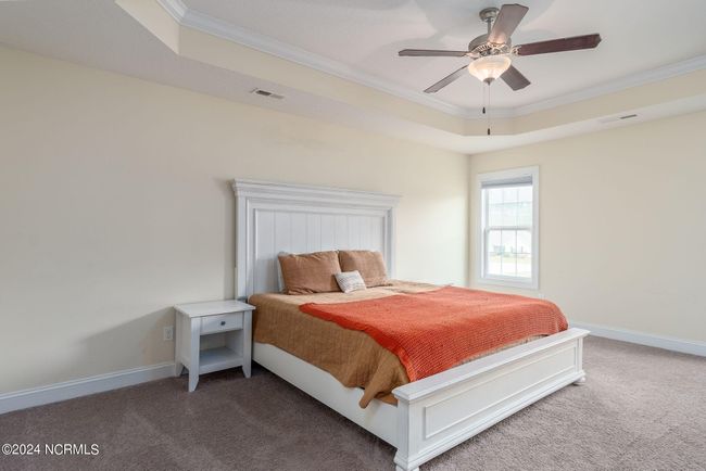 310 Pettigrew Ln, House other with 4 bedrooms, 3 bathrooms and 2 parking in Jacksonville NC | Image 32