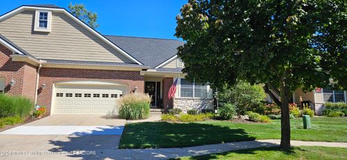 6222 Bridgewater Cir, East Lansing, MI, 48823-9216 | Card Image
