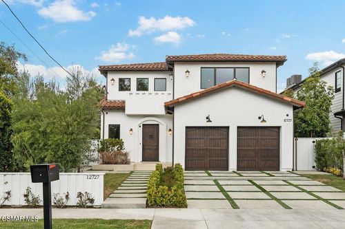 12727 Landale St, Studio City, CA, 91604-1217 | Card Image