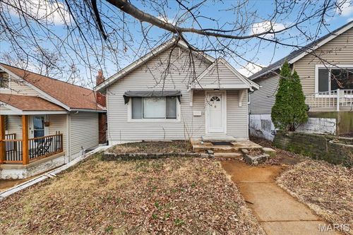 2164 Knox Ave, Saint Louis, MO, 63139-2827 | Card Image