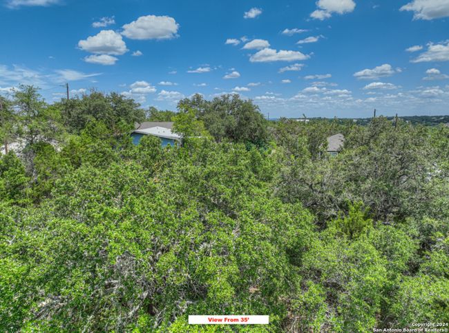 000 S Contour Dr, Home with 0 bedrooms, 0 bathrooms and null parking in Spring Branch TX | Image 12
