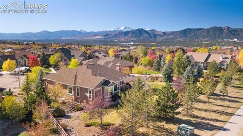 13256 Cedarville Way, Colorado Springs, CO, 80921 | Card Image