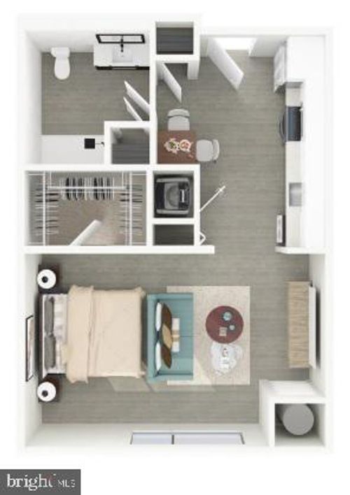 1b444-9 Presidential Blvd, BALA CYNWYD, PA, 19004-1003 | Card Image