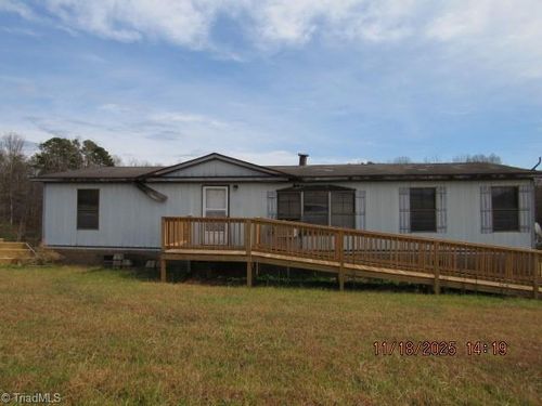 375 Marshall Johnson Road, Pilot Mountain, NC, 27041 | Card Image