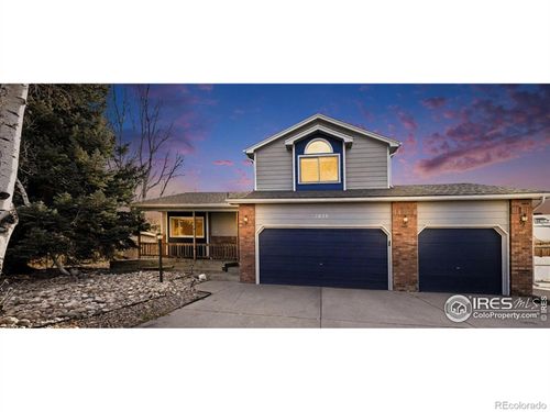1028 Princewood Pl, Loveland, CO, 80538-4706 | Card Image