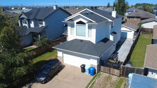 107 Williams Rd, Fort Mcmurray, AB, T9H5L9 | Card Image