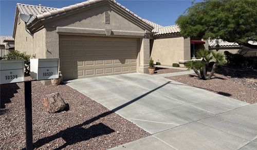 10532 Sea Palms Ave, Las Vegas, NV, 89134-5223 | Card Image