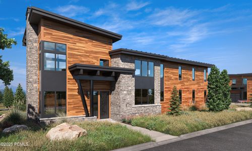 1261 Granite Rock Loop, Kamas, UT, 84036 | Card Image