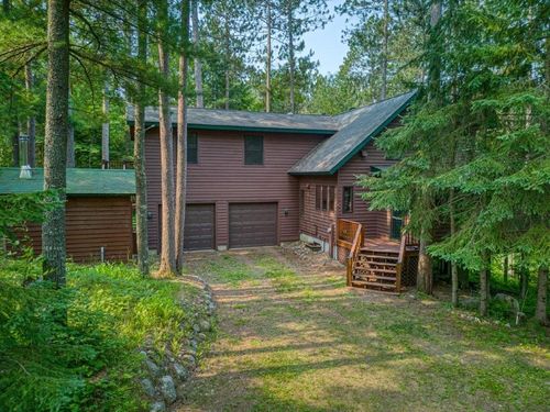 9507 Natural Springs Rd, Presque Isle, WI, 54557 | Card Image