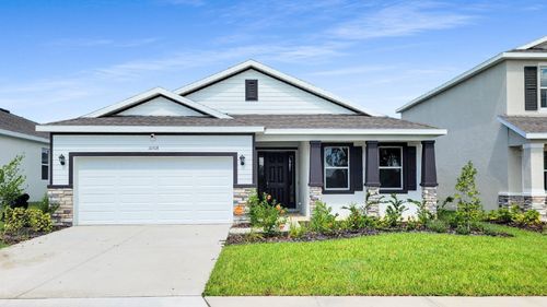 10508 Chippewa Dr, Parrish, FL, 34219-2363 | Card Image