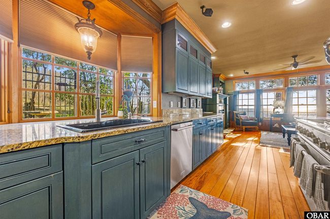 207 Harbour Bay Dr, House other with 5 bedrooms, 8 bathrooms and null parking in Kitty Hawk NC | Image 15