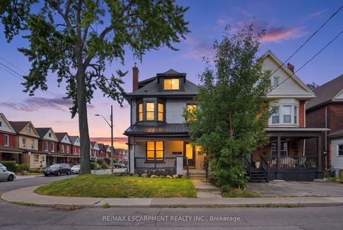 106 Barnesdale Ave N, Hamilton, ON, L8L6S5 | Card Image