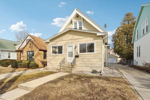 1634 S 80th Street, WEST ALLIS, WI, 53214 | Card Image