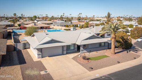 13034 N 98th Drive, Sun City, AZ, 85351 | Card Image