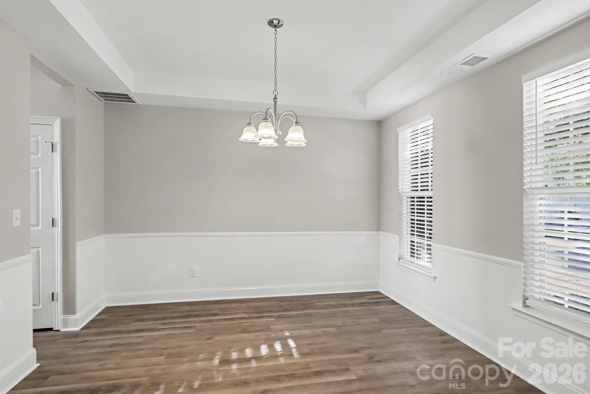Residential in Charlotte 5