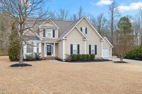 2000 Castana Ct, Willow Spring, NC, 27592-7675 | Card Image