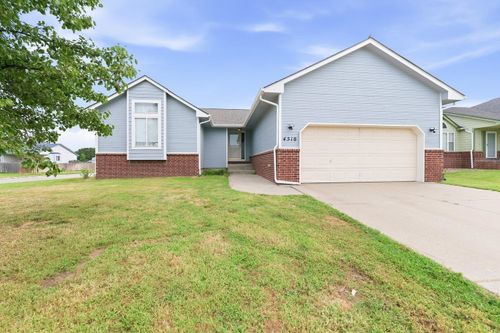 4510 S Doris Ct, Wichita, KS, 67215-3400 | Card Image