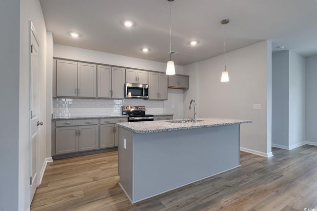 307 Dunlin Pl, House other with 3 bedrooms, 2 bathrooms and 4 parking in Conway SC | Image 11