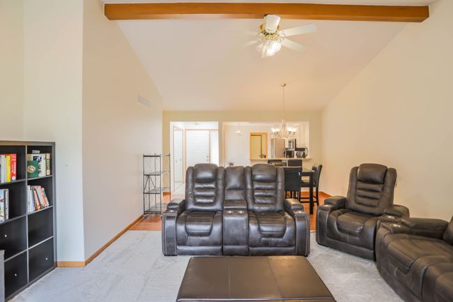 16539 Sarjay Dr, Condo with 2 bedrooms, 2 bathrooms and null parking in Clinton Twp MI | Image 24