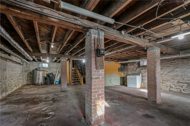 616 E Main St, House other with 4 bedrooms, 2 bathrooms and null parking in Cobleskill NY | Image 49