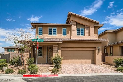 9732 Sapphire Rim Ave, Las Vegas, NV, 89148-4353 | Card Image