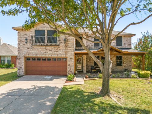 2924 Jamestown Dr, Wylie, TX, 75098-7511 | Card Image