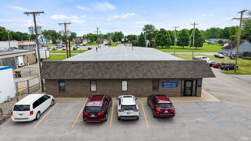 312 N Jefferson St, Ossian, IN, 46777-9704 | Card Image