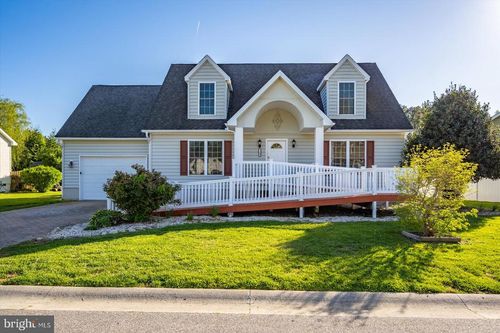 7109 Arcadia Cir, NEWARK, MD, 21841-2112 | Card Image