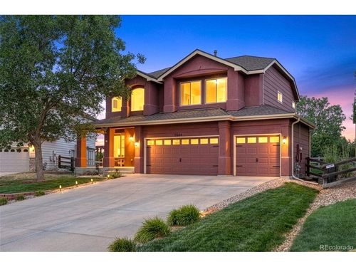 7664 Bison Ct, Littleton, CO, 80125-8403 | Card Image