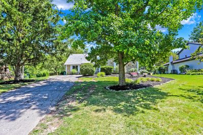 138 Maplewood Drive, House other with 3 bedrooms, 2 bathrooms and null parking in Noblesville IN | Image 3